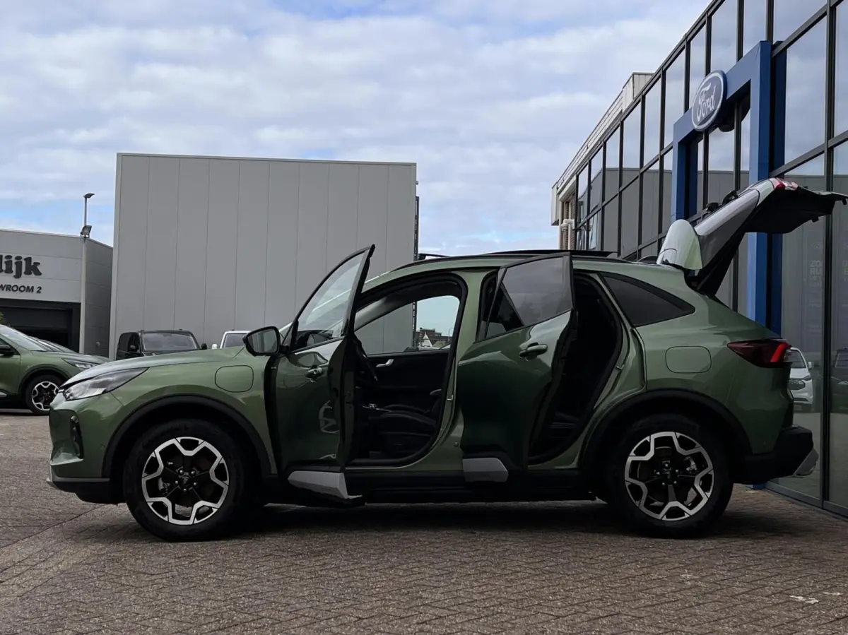 2.5 PHEV Active X 243PK Panodak Winterpack Adaptieve Cruise 360-Camera B&O AGR-Stoelen Navi Carplay Keyless Climate Privacy Glass *2100kg Trekgewicht*