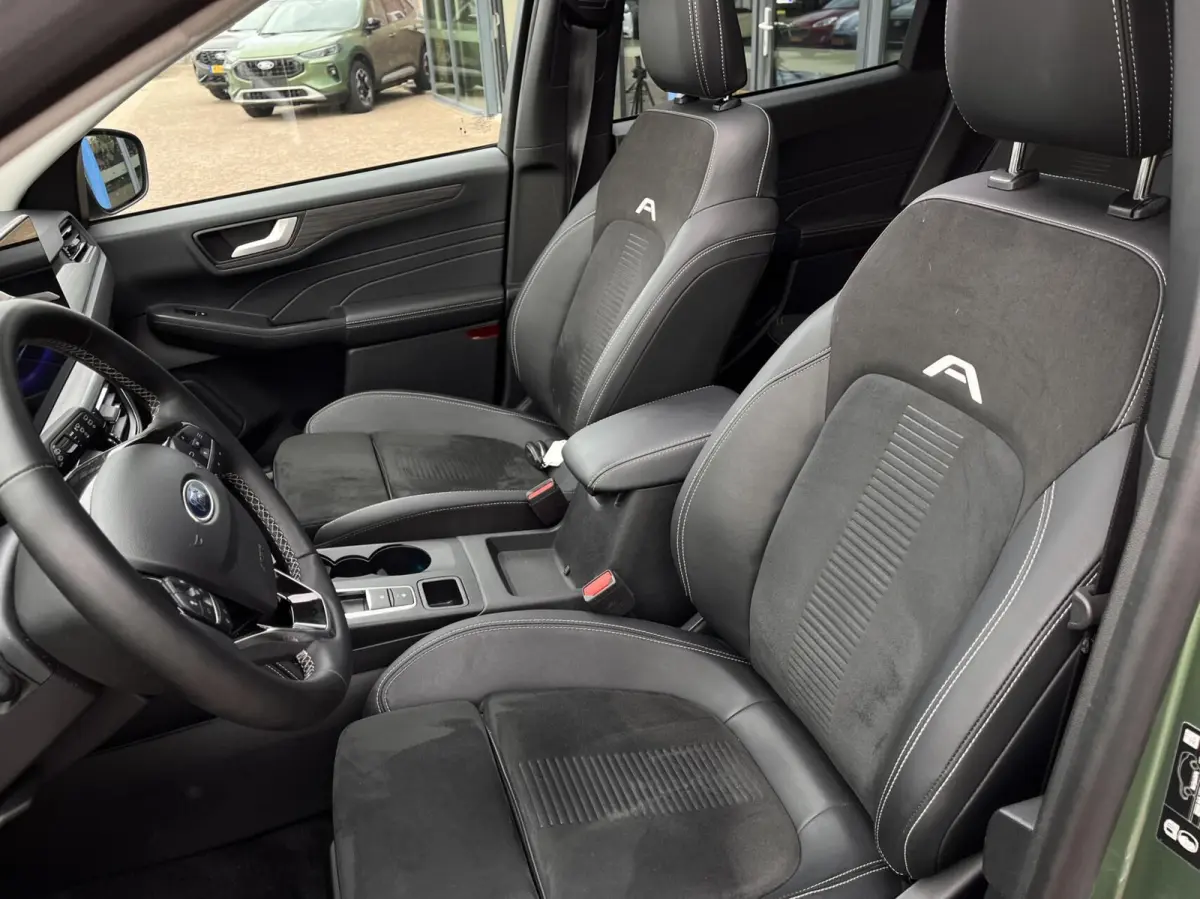 2.5 PHEV Active X 243PK Panodak Winterpack Adaptieve Cruise 360-Camera B&O AGR-Stoelen Navi Carplay Keyless Climate Privacy Glass *2100kg Trekgewicht*