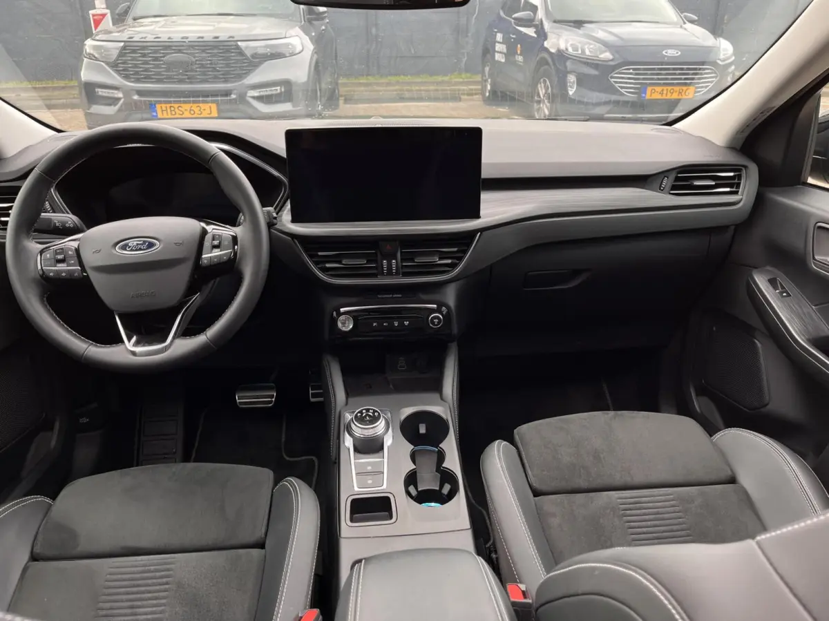 2.5 PHEV Active X 243PK Panodak Winterpack Adaptieve Cruise 360-Camera B&O AGR-Stoelen Navi Carplay Keyless Climate Privacy Glass *2100kg Trekgewicht*
