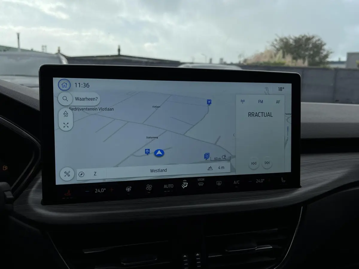 2.5 PHEV Active X 243PK Panodak Winterpack Adaptieve Cruise 360-Camera B&O AGR-Stoelen Navi Carplay Keyless Climate Privacy Glass *2100kg Trekgewicht*