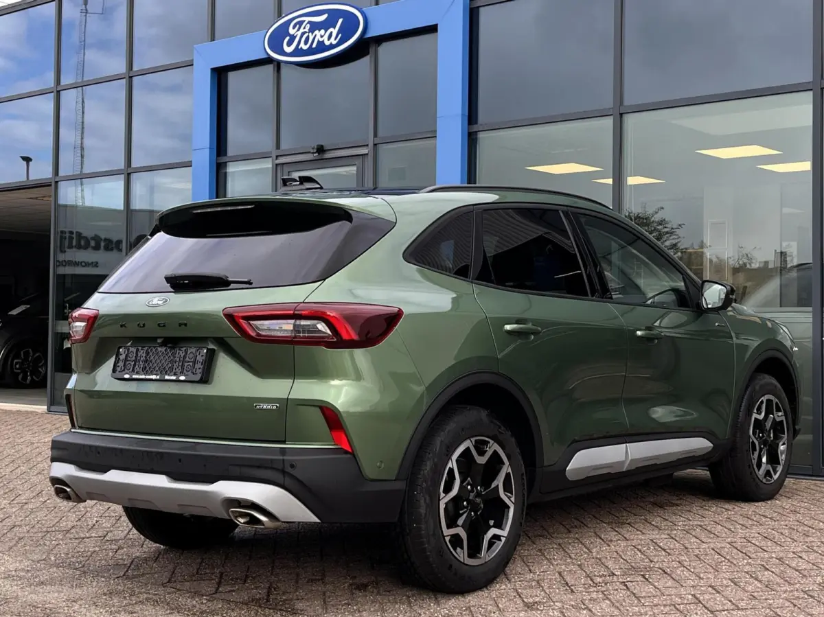 2.5 PHEV Active X 243PK Panodak Winterpack Adaptieve Cruise 360-Camera B&O AGR-Stoelen Navi Carplay Keyless Climate Privacy Glass *2100kg Trekgewicht*