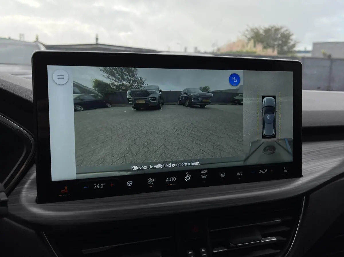 2.5 PHEV Active X 243PK Panodak Winterpack Adaptieve Cruise 360-Camera B&O AGR-Stoelen Navi Carplay Keyless Climate Privacy Glass *2100kg Trekgewicht*
