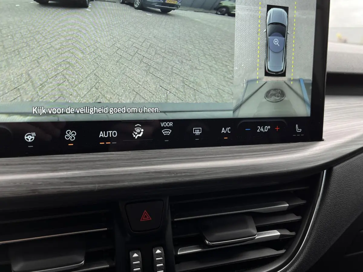 2.5 PHEV Active X 243PK Panodak Winterpack Adaptieve Cruise 360-Camera B&O AGR-Stoelen Navi Carplay Keyless Climate Privacy Glass *2100kg Trekgewicht*
