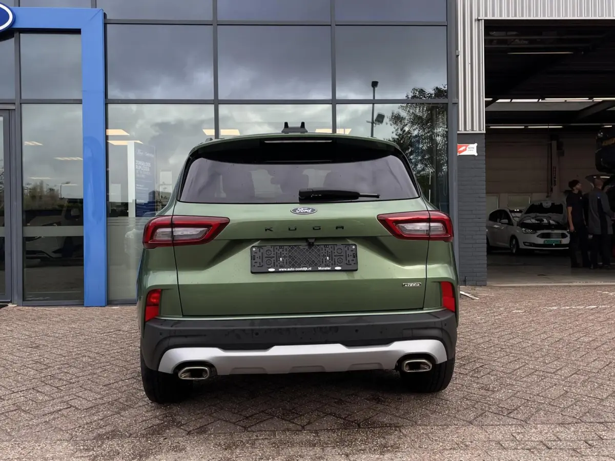 2.5 PHEV Active X 243PK Panodak Winterpack Adaptieve Cruise 360-Camera B&O AGR-Stoelen Navi Carplay Keyless Climate Privacy Glass *2100kg Trekgewicht*