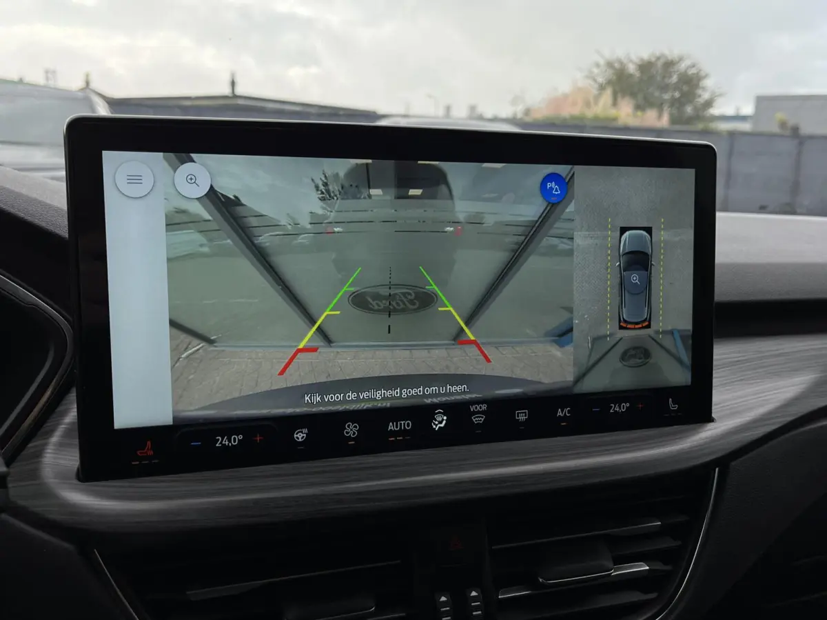2.5 PHEV Active X 243PK Panodak Winterpack Adaptieve Cruise 360-Camera B&O AGR-Stoelen Navi Carplay Keyless Climate Privacy Glass *2100kg Trekgewicht*