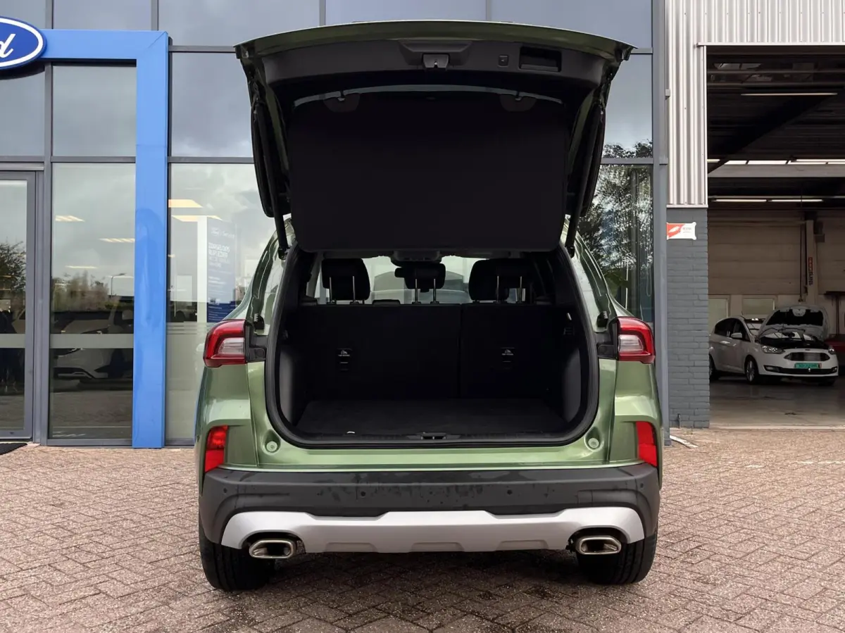 2.5 PHEV Active X 243PK Panodak Winterpack Adaptieve Cruise 360-Camera B&O AGR-Stoelen Navi Carplay Keyless Climate Privacy Glass *2100kg Trekgewicht*