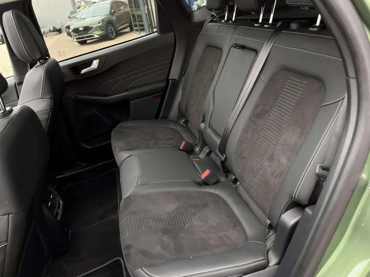 2.5 PHEV Active X 243PK Panodak Winterpack Adaptieve Cruise 360-Camera B&O AGR-Stoelen Navi Carplay Keyless Climate Privacy Glass *2100kg Trekgewicht*