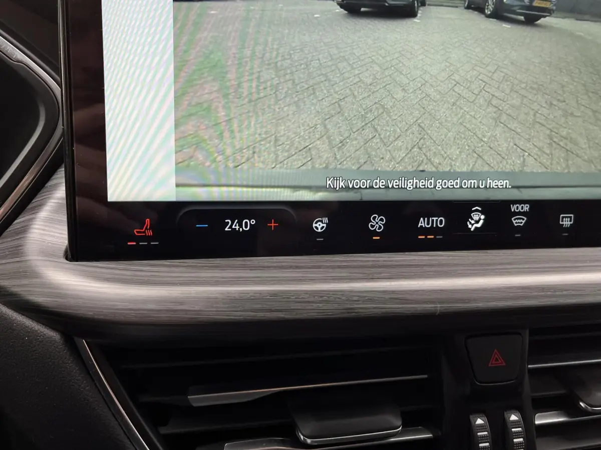 2.5 PHEV Active X 243PK Panodak Winterpack Adaptieve Cruise 360-Camera B&O AGR-Stoelen Navi Carplay Keyless Climate Privacy Glass *2100kg Trekgewicht*