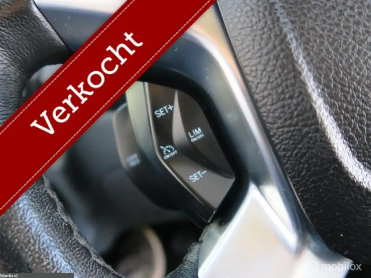 330 2.0 TDCI L2H3 Ambiente EURO 6 3 Persoons