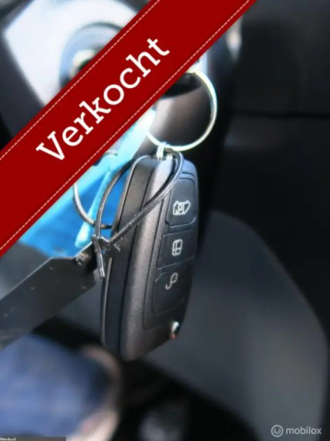 330 2.0 TDCI L2H3 Ambiente EURO 6 3 Persoons
