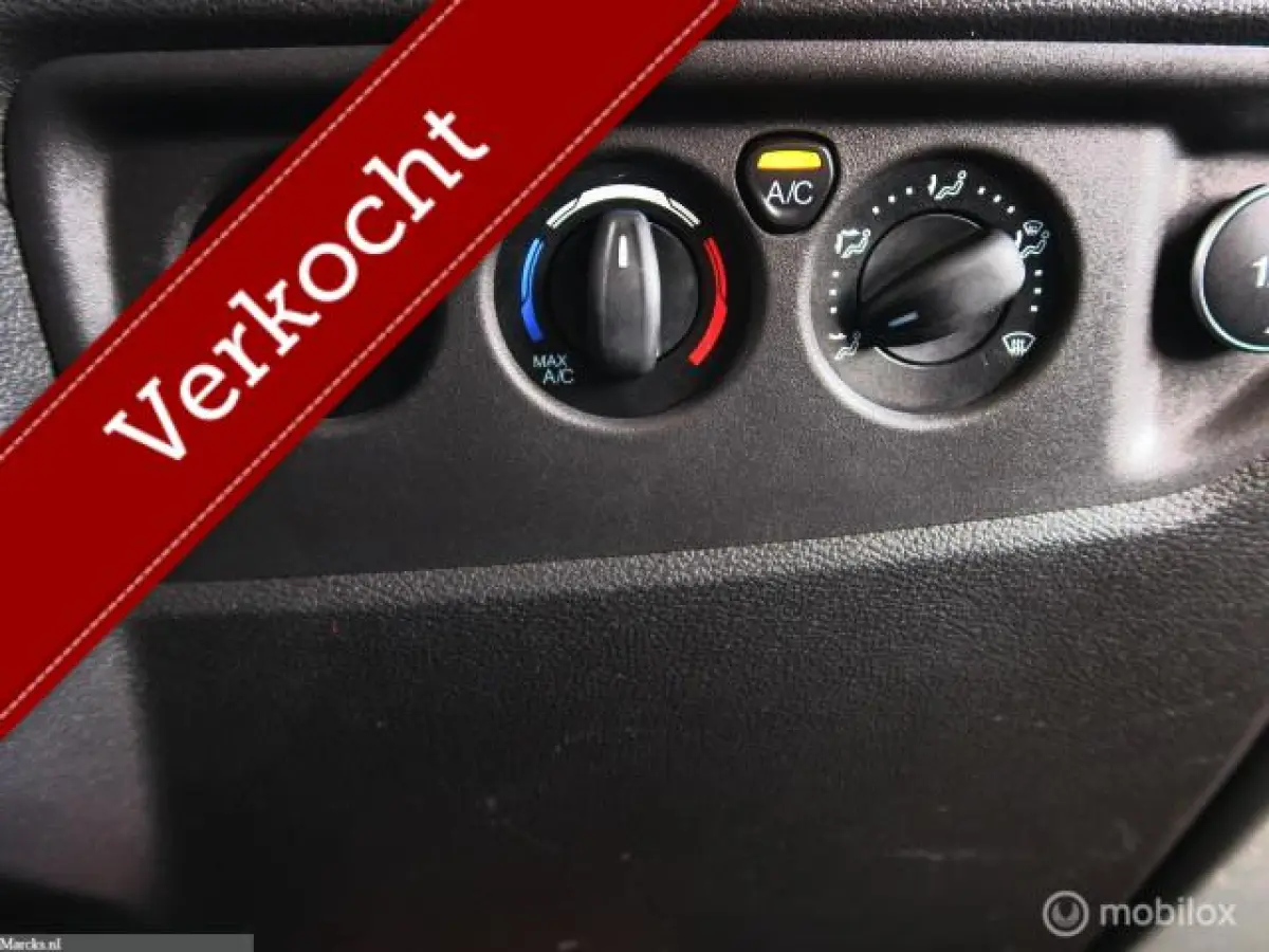 330 2.0 TDCI L2H3 Ambiente EURO 6 3 Persoons