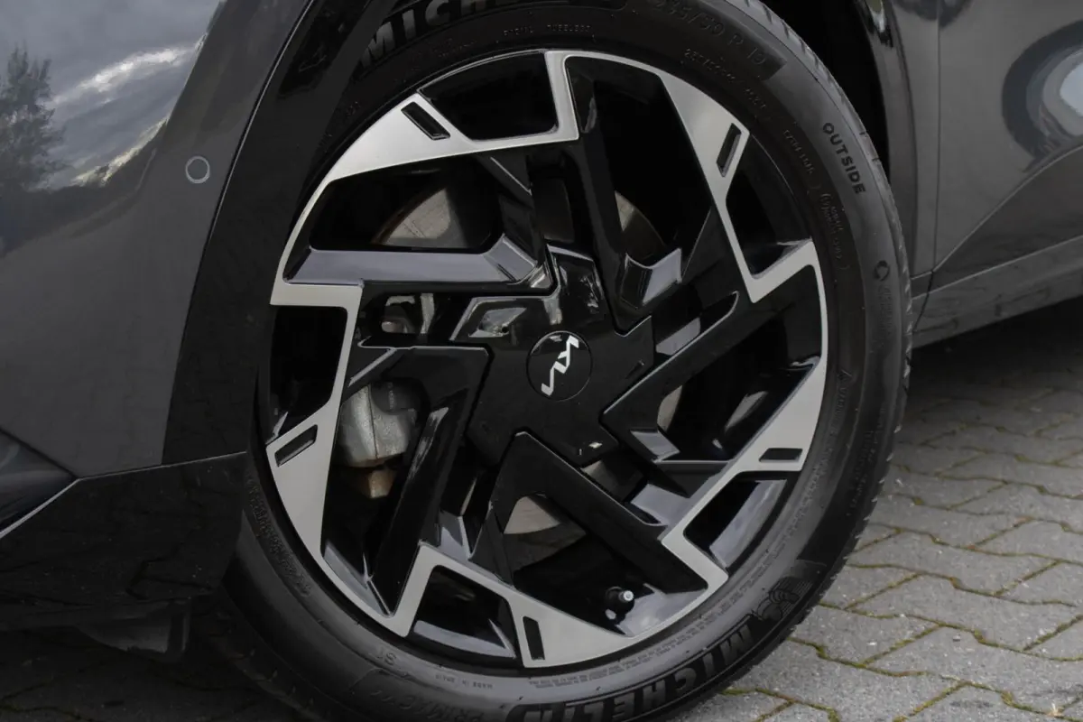1.6 T-GDi PHEV AWD GT-Line|360 Camera|ACC|Stoel+Stuurverwarming|