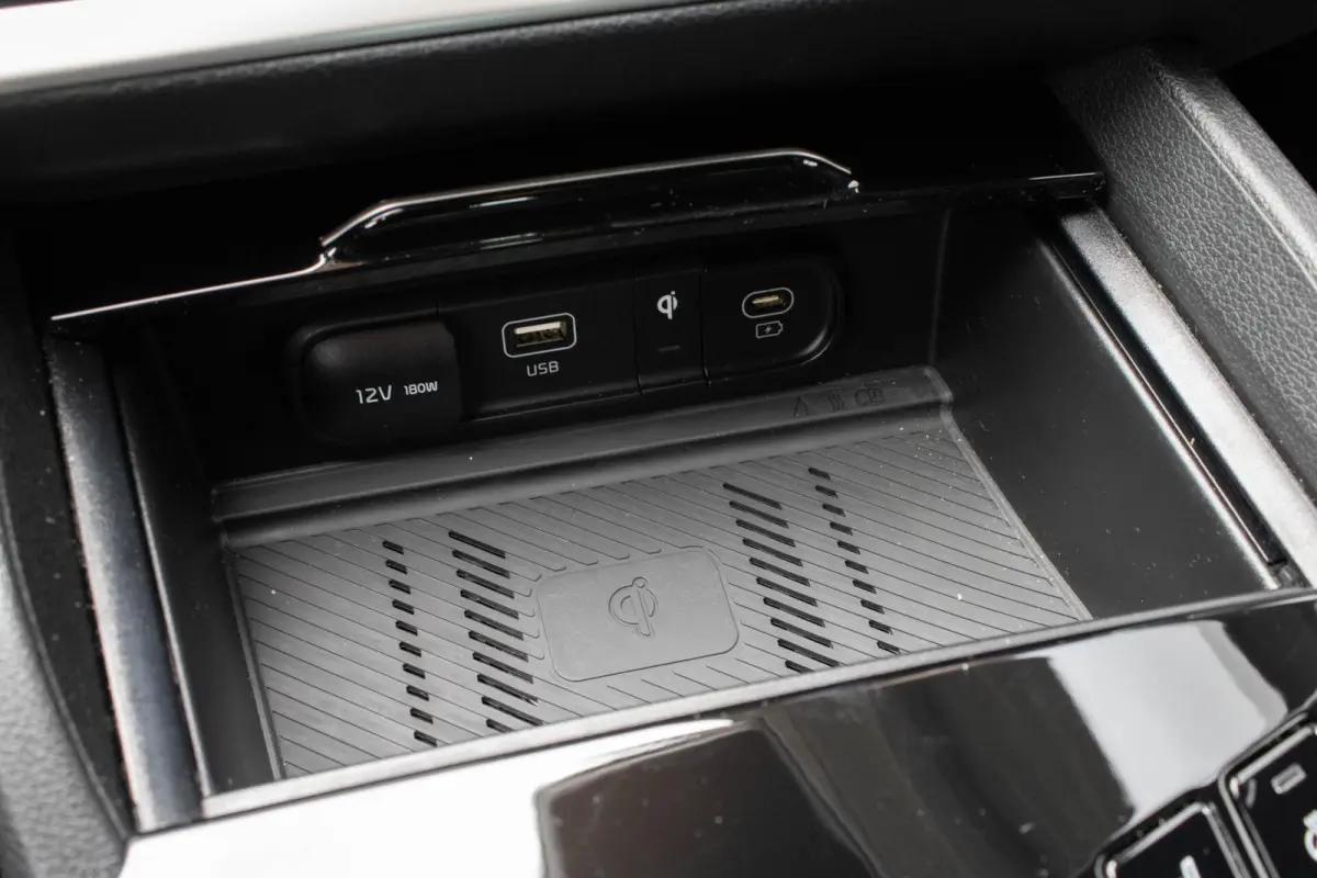 1.6 T-GDi PHEV AWD GT-Line|360 Camera|ACC|Stoel+Stuurverwarming|