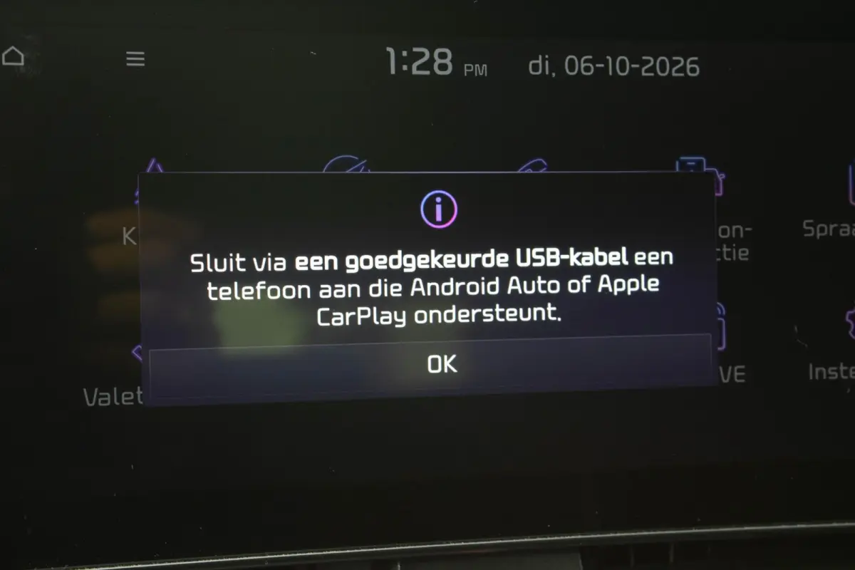 1.6 T-GDi PHEV AWD GT-Line|360 Camera|ACC|Stoel+Stuurverwarming|