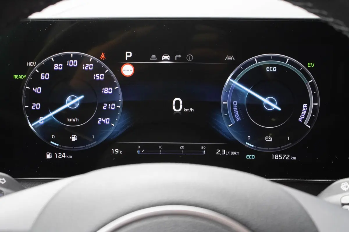 1.6 T-GDi PHEV AWD GT-Line|360 Camera|ACC|Stoel+Stuurverwarming|