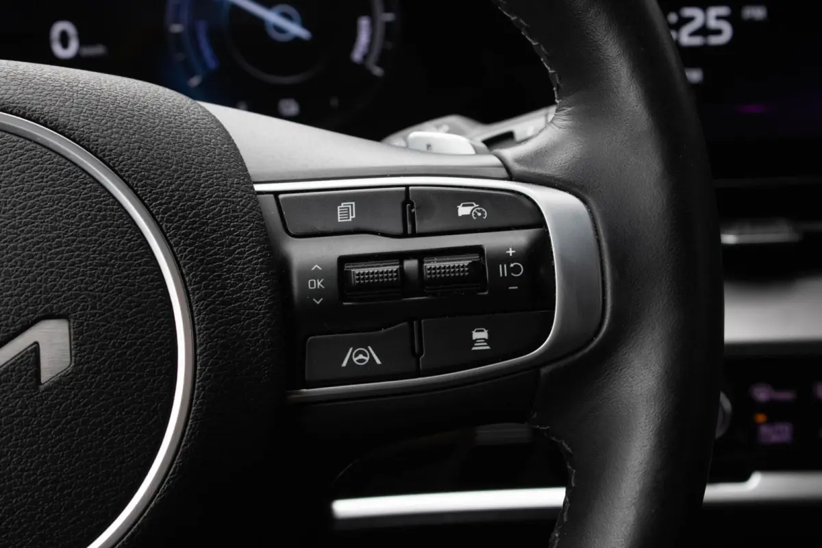 1.6 T-GDi PHEV AWD GT-Line|360 Camera|ACC|Stoel+Stuurverwarming|