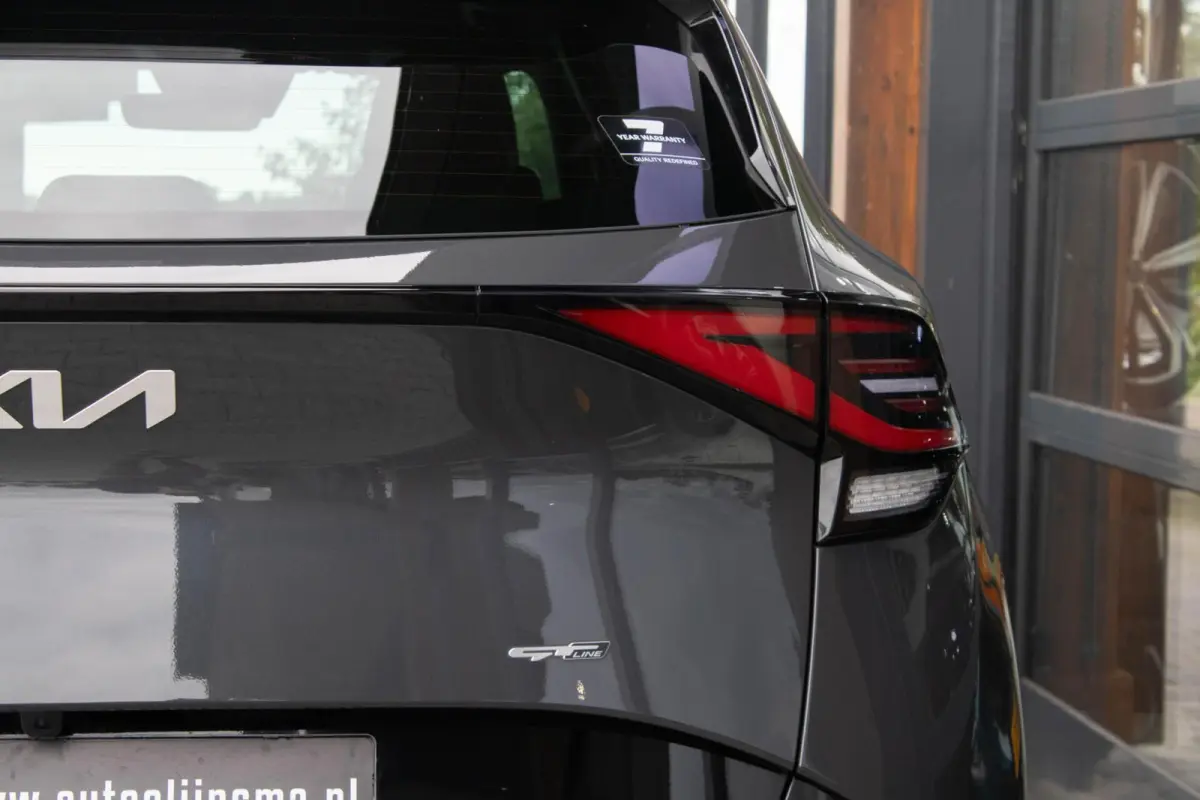 1.6 T-GDi PHEV AWD GT-Line|360 Camera|ACC|Stoel+Stuurverwarming|