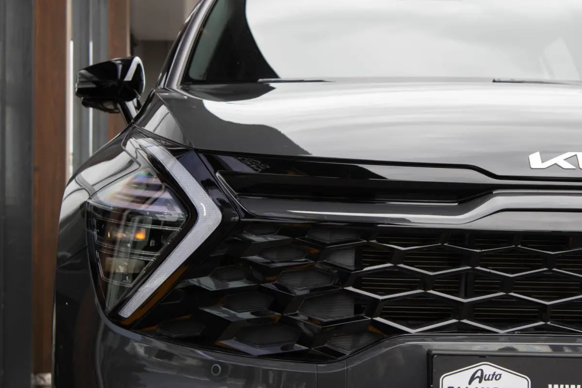 1.6 T-GDi PHEV AWD GT-Line|360 Camera|ACC|Stoel+Stuurverwarming|