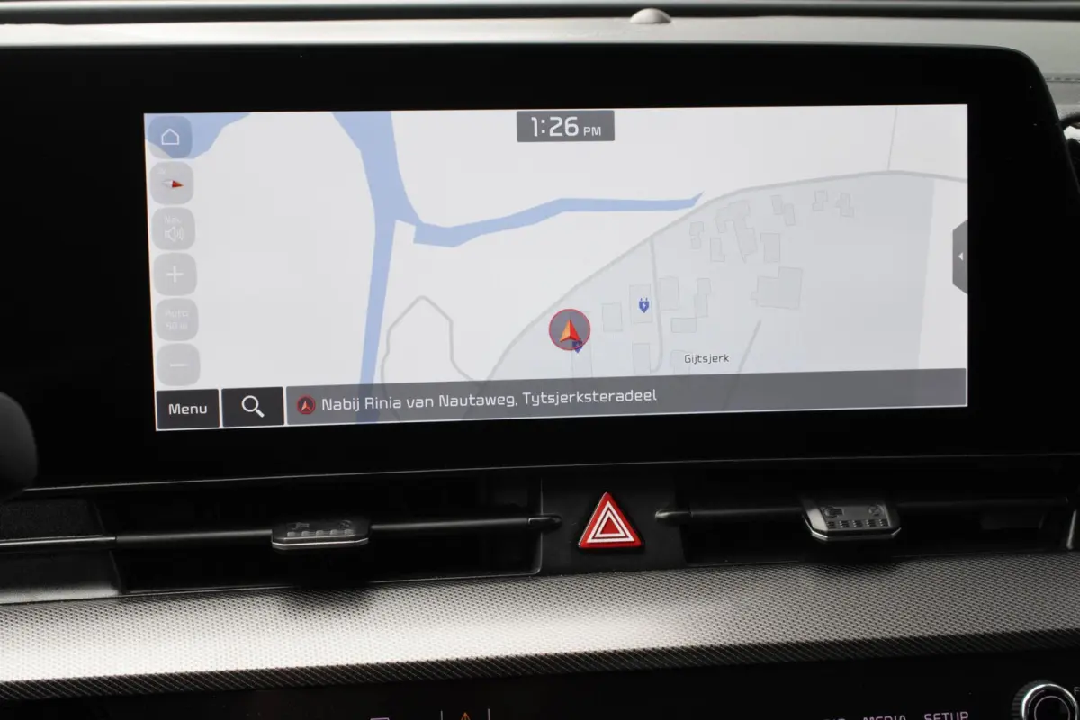 1.6 T-GDi PHEV AWD GT-Line|360 Camera|ACC|Stoel+Stuurverwarming|
