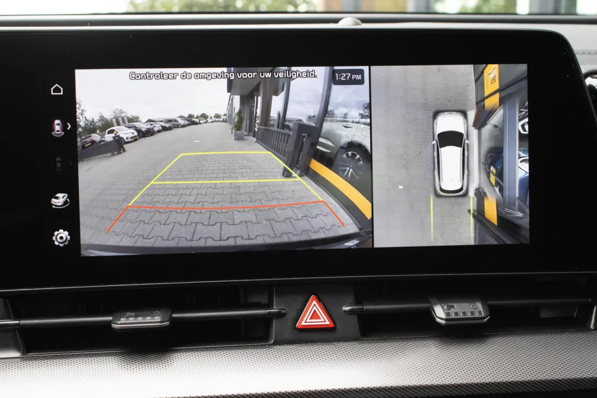 1.6 T-GDi PHEV AWD GT-Line|360 Camera|ACC|Stoel+Stuurverwarming|