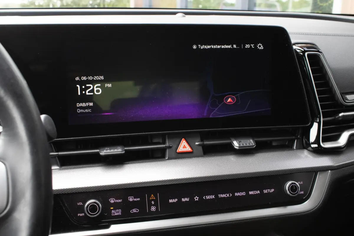 1.6 T-GDi PHEV AWD GT-Line|360 Camera|ACC|Stoel+Stuurverwarming|
