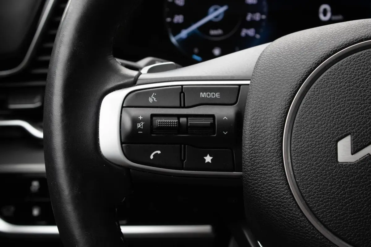 1.6 T-GDi PHEV AWD GT-Line|360 Camera|ACC|Stoel+Stuurverwarming|