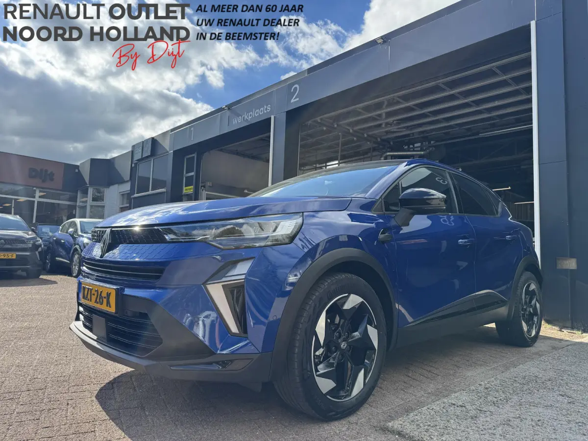 1.8 E-Tech full hybrid 160 Techno+Pack Winter!!