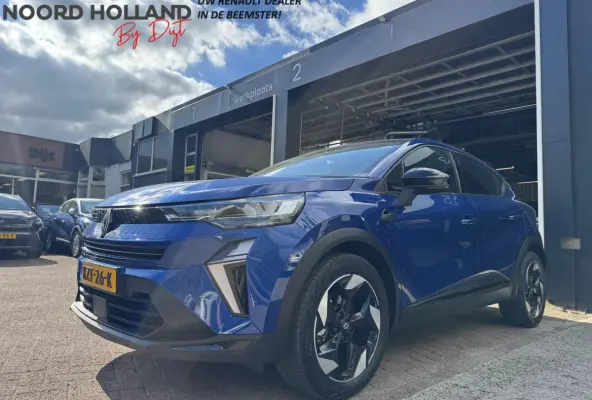 1.8 E-Tech full hybrid 160 Techno+Pack Winter!!