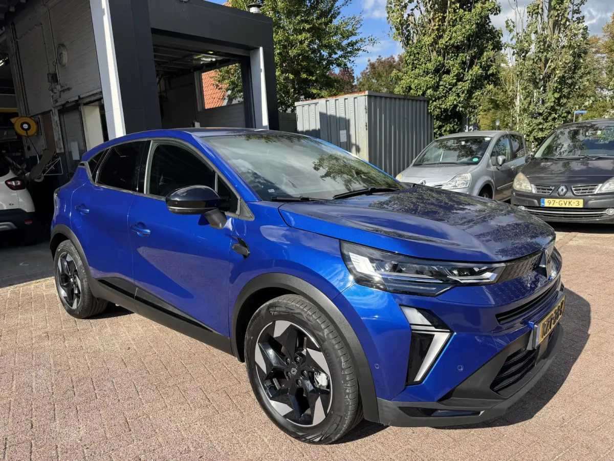 1.8 E-Tech full hybrid 160 Techno+Pack Winter!!
