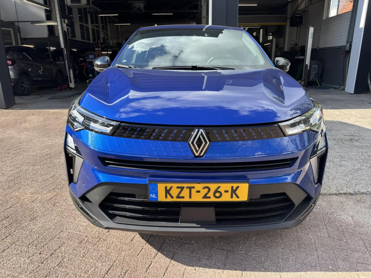 1.8 E-Tech full hybrid 160 Techno+Pack Winter!!