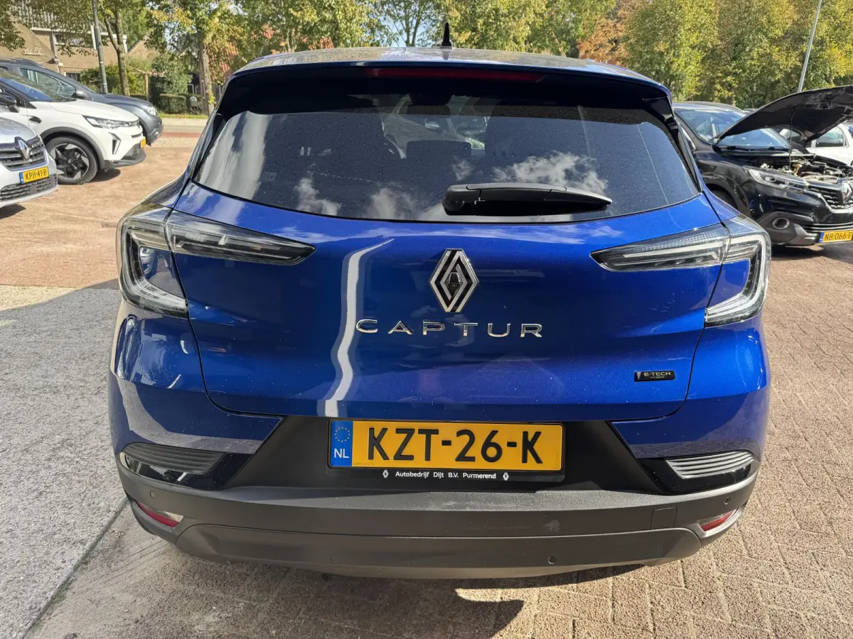 1.8 E-Tech full hybrid 160 Techno+Pack Winter!!