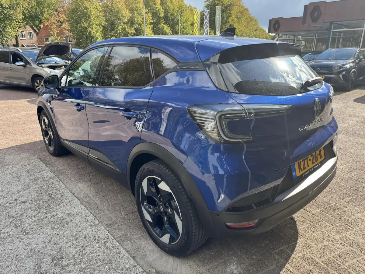 1.8 E-Tech full hybrid 160 Techno+Pack Winter!!
