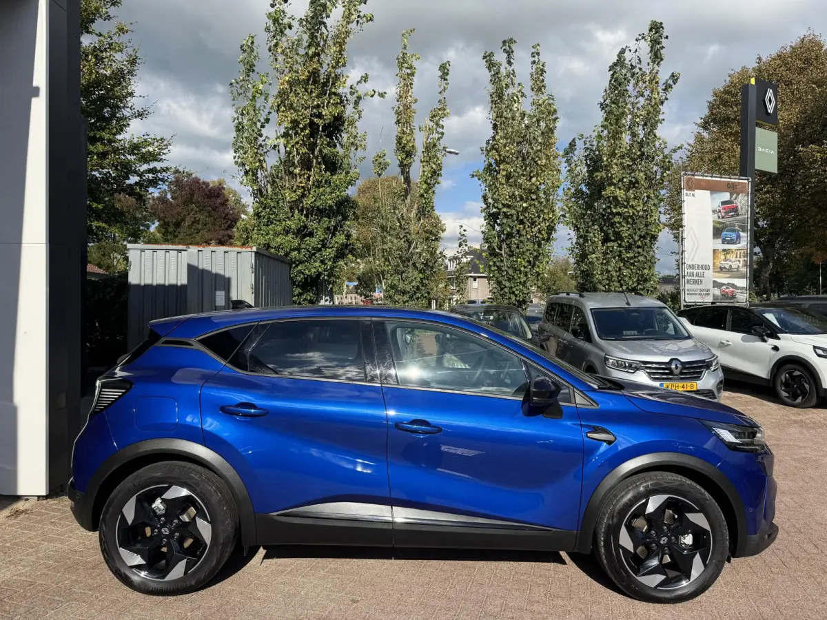 1.8 E-Tech full hybrid 160 Techno+Pack Winter!!