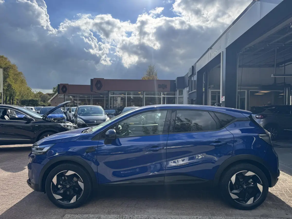 1.8 E-Tech full hybrid 160 Techno+Pack Winter!!