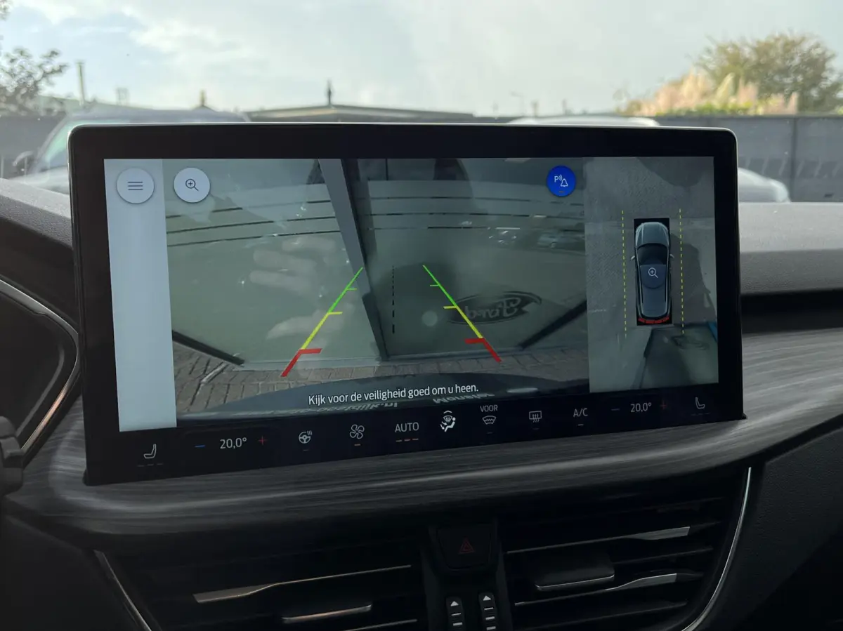 2.5 PHEV Active X 243PK Winterpack Adaptieve Cruise AGR-Stoelen 360-Camera B&O Elek. Achterklep Full-LED Climate Privacy Glass Keyless *2100KG Trekgewicht*