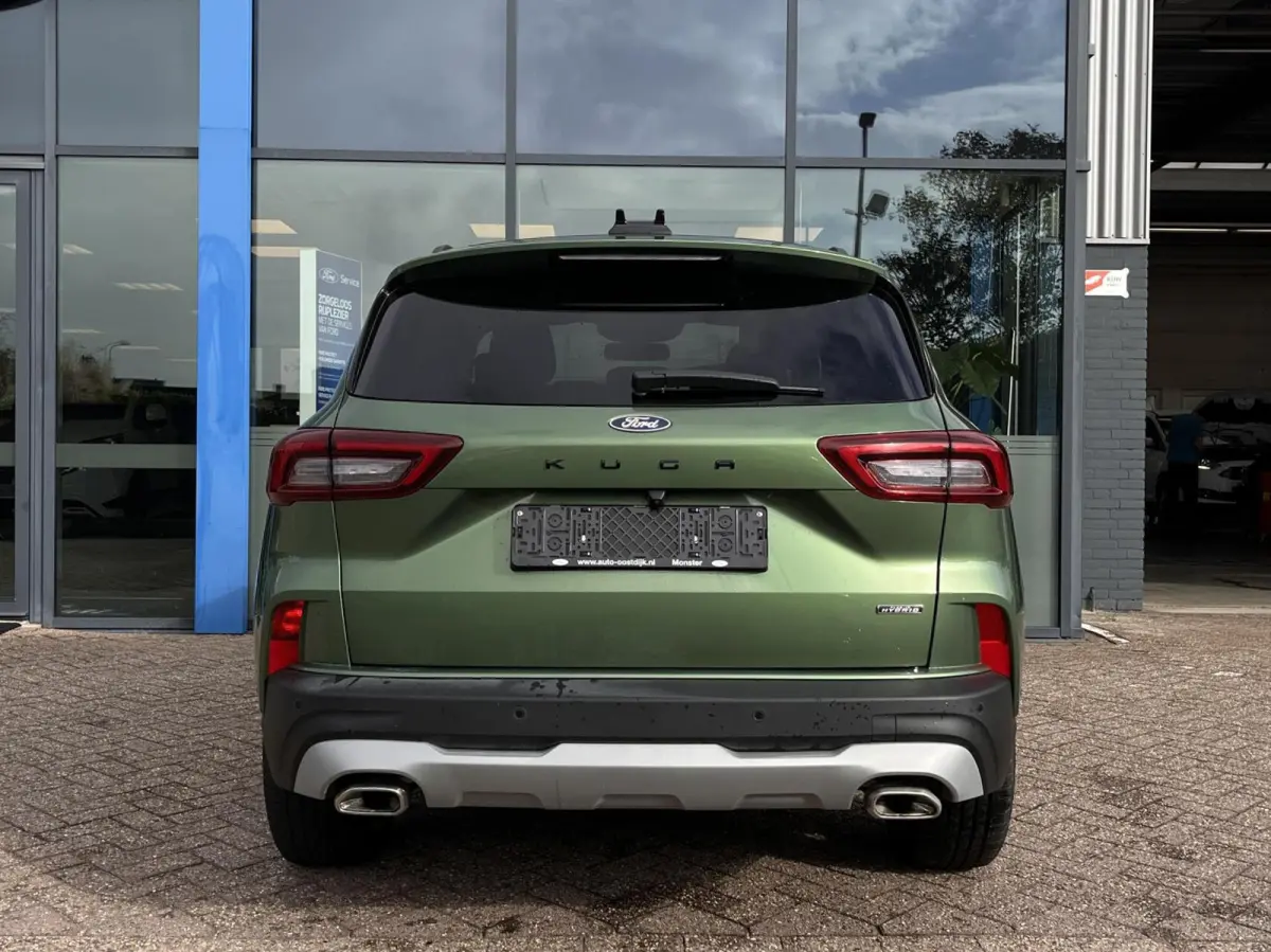 2.5 PHEV Active X 243PK Winterpack Adaptieve Cruise AGR-Stoelen 360-Camera B&O Elek. Achterklep Full-LED Climate Privacy Glass Keyless *2100KG Trekgewicht*