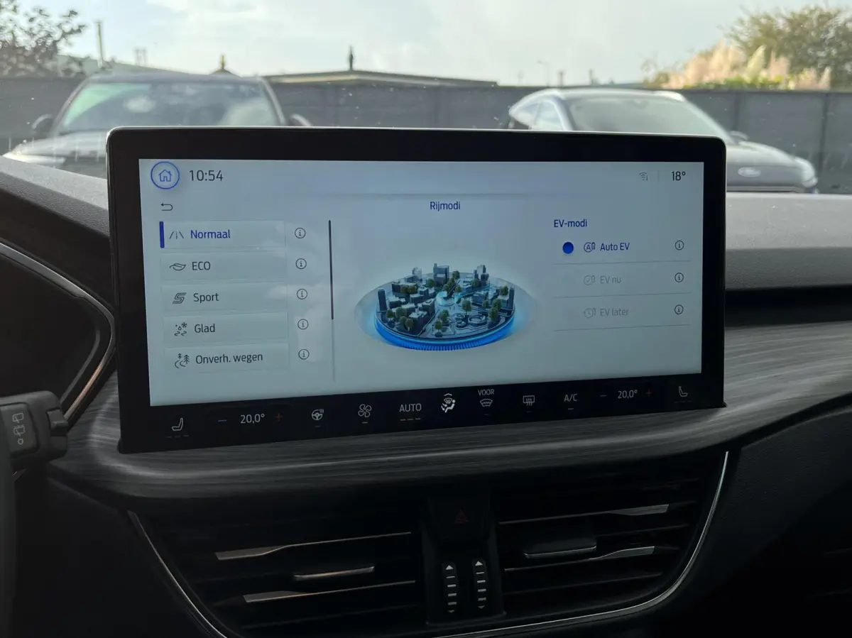 2.5 PHEV Active X 243PK Winterpack Adaptieve Cruise AGR-Stoelen 360-Camera B&O Elek. Achterklep Full-LED Climate Privacy Glass Keyless *2100KG Trekgewicht*