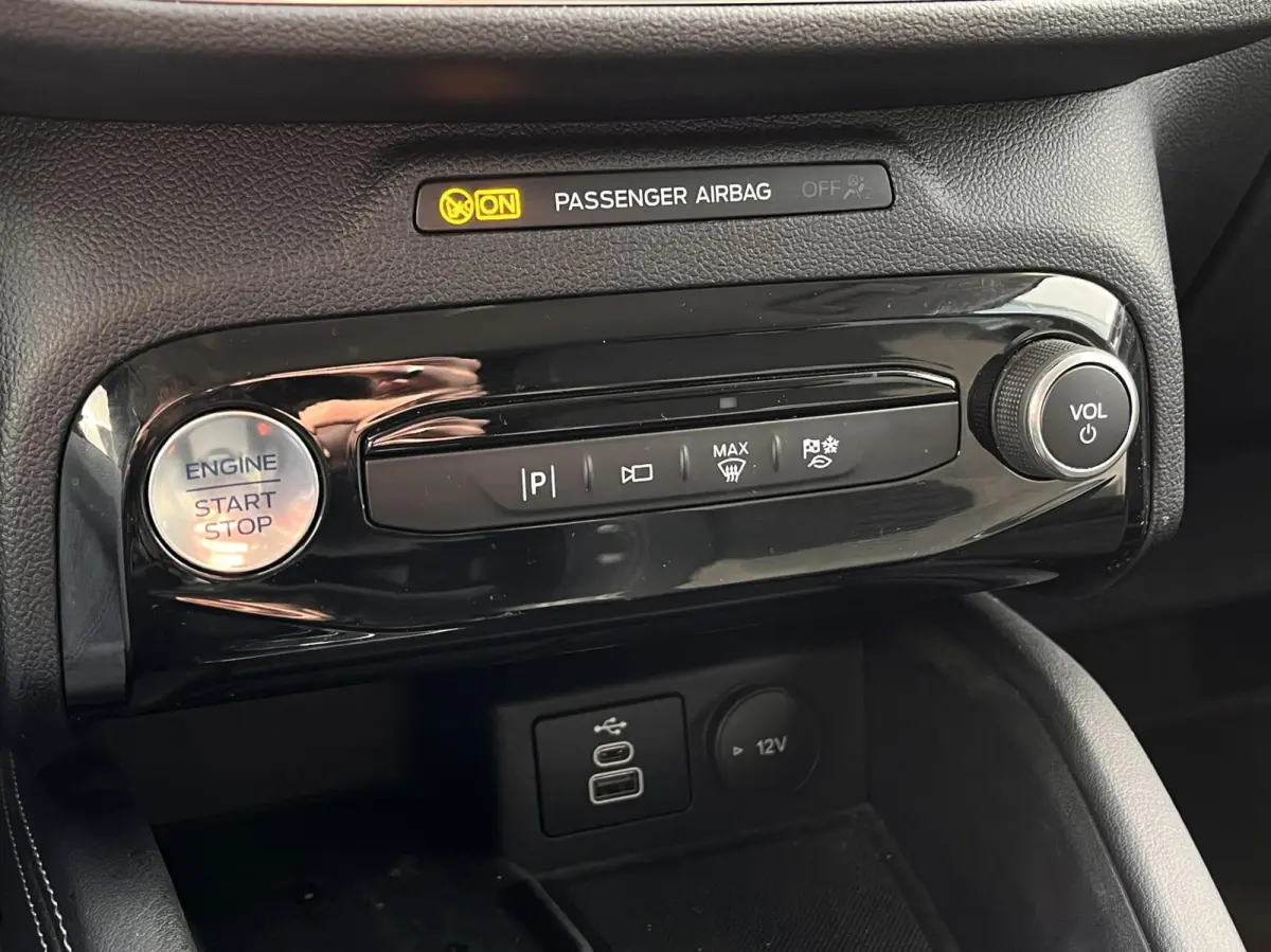 2.5 PHEV Active X 243PK Winterpack Adaptieve Cruise AGR-Stoelen 360-Camera B&O Elek. Achterklep Full-LED Climate Privacy Glass Keyless *2100KG Trekgewicht*