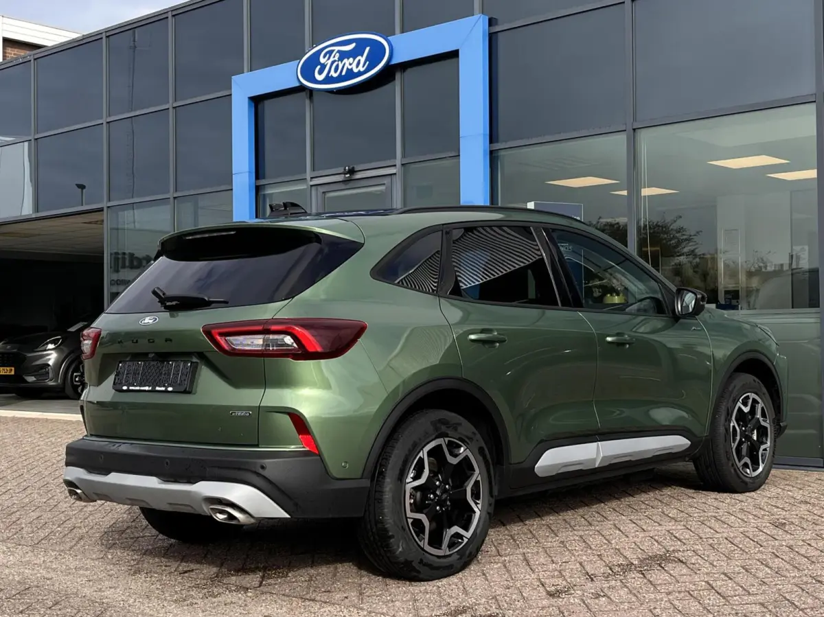 2.5 PHEV Active X 243PK Winterpack Adaptieve Cruise AGR-Stoelen 360-Camera B&O Elek. Achterklep Full-LED Climate Privacy Glass Keyless *2100KG Trekgewicht*