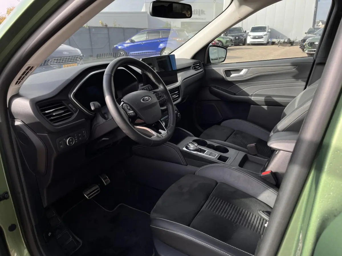 2.5 PHEV Active X 243PK Winterpack Adaptieve Cruise AGR-Stoelen 360-Camera B&O Elek. Achterklep Full-LED Climate Privacy Glass Keyless *2100KG Trekgewicht*