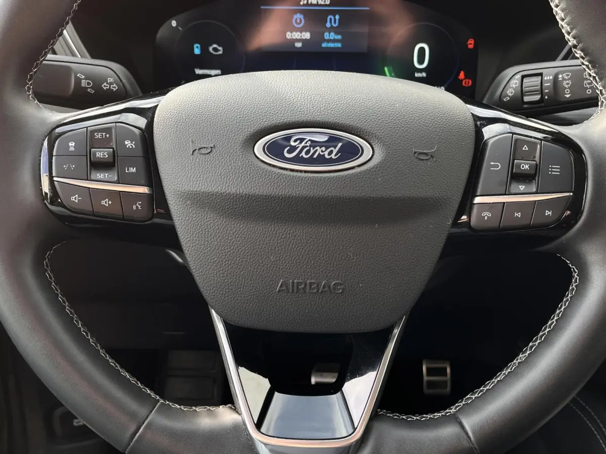 2.5 PHEV Active X 243PK Winterpack Adaptieve Cruise AGR-Stoelen 360-Camera B&O Elek. Achterklep Full-LED Climate Privacy Glass Keyless *2100KG Trekgewicht*
