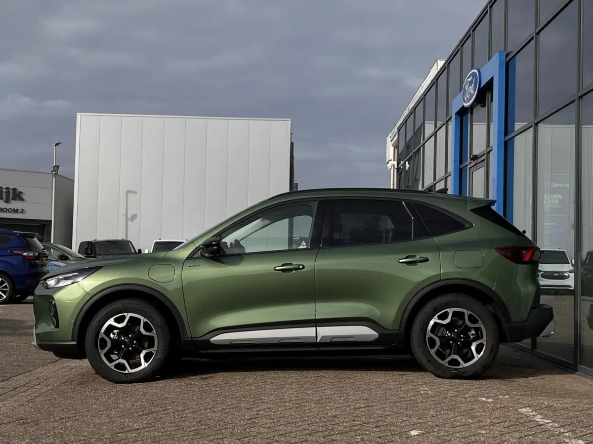 2.5 PHEV Active X 243PK Winterpack Adaptieve Cruise AGR-Stoelen 360-Camera B&O Elek. Achterklep Full-LED Climate Privacy Glass Keyless *2100KG Trekgewicht*