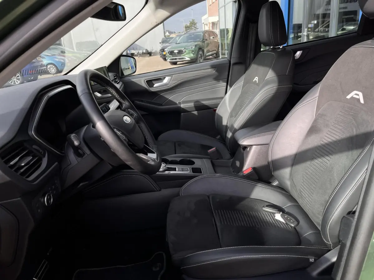 2.5 PHEV Active X 243PK Winterpack Adaptieve Cruise AGR-Stoelen 360-Camera B&O Elek. Achterklep Full-LED Climate Privacy Glass Keyless *2100KG Trekgewicht*