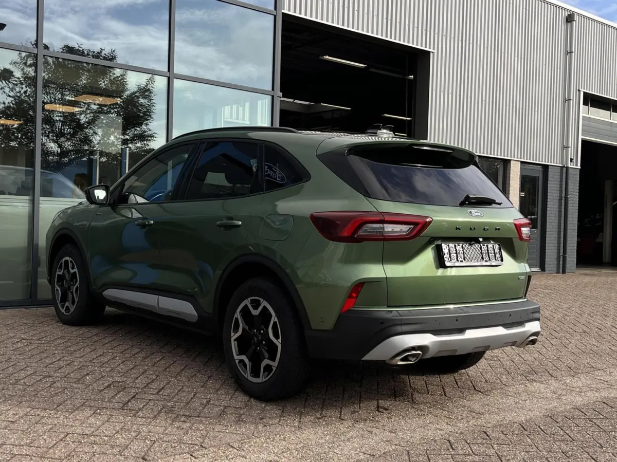 2.5 PHEV Active X 243PK Winterpack Adaptieve Cruise AGR-Stoelen 360-Camera B&O Elek. Achterklep Full-LED Climate Privacy Glass Keyless *2100KG Trekgewicht*