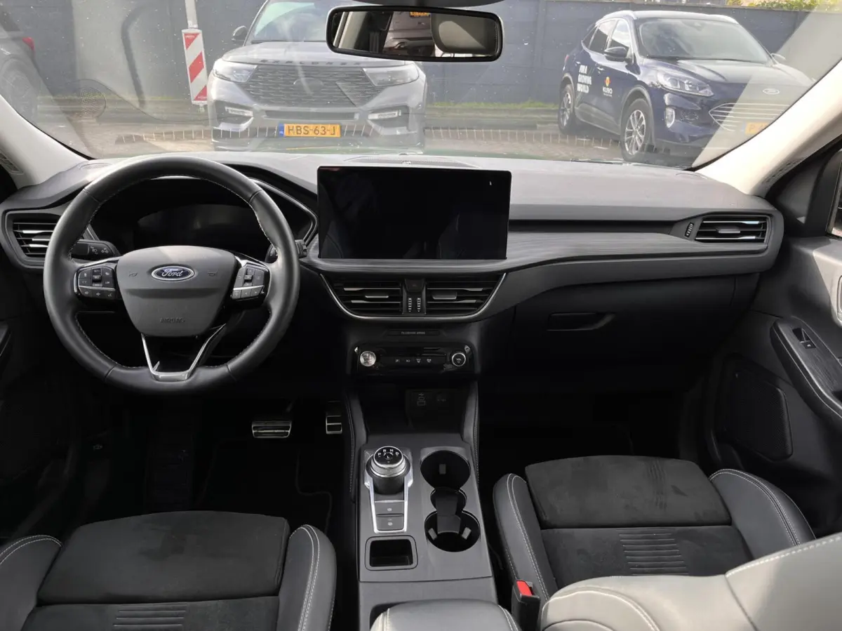 2.5 PHEV Active X 243PK Winterpack Adaptieve Cruise AGR-Stoelen 360-Camera B&O Elek. Achterklep Full-LED Climate Privacy Glass Keyless *2100KG Trekgewicht*