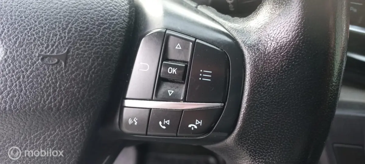 300 2.0 TDCI L2H1 Limited/AUTOMAAT