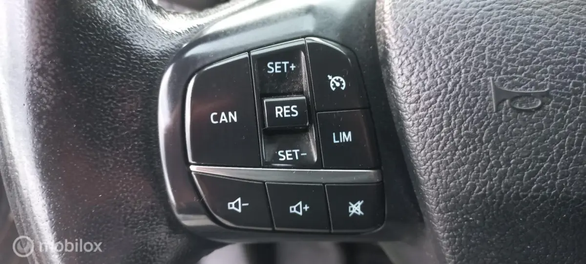 300 2.0 TDCI L2H1 Limited/AUTOMAAT