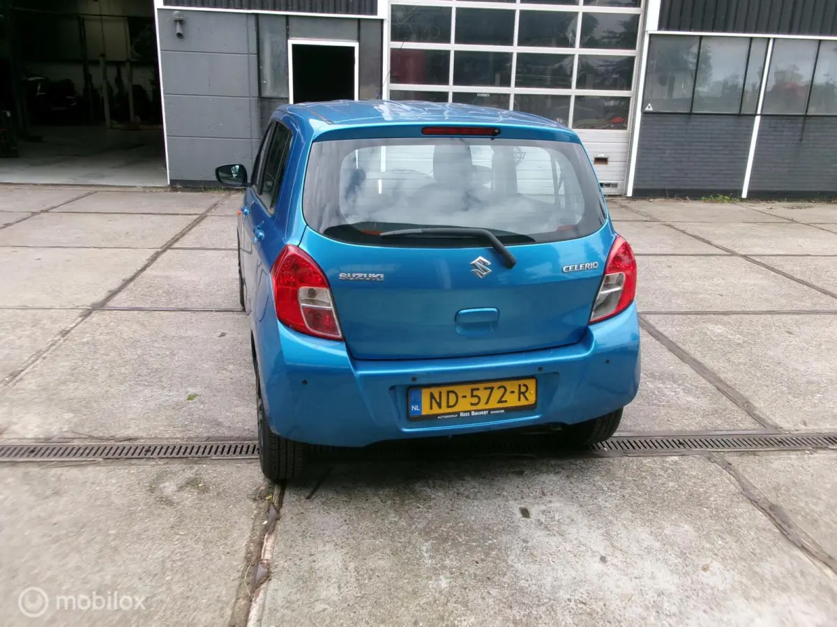 1.0 Comfort 95000km .