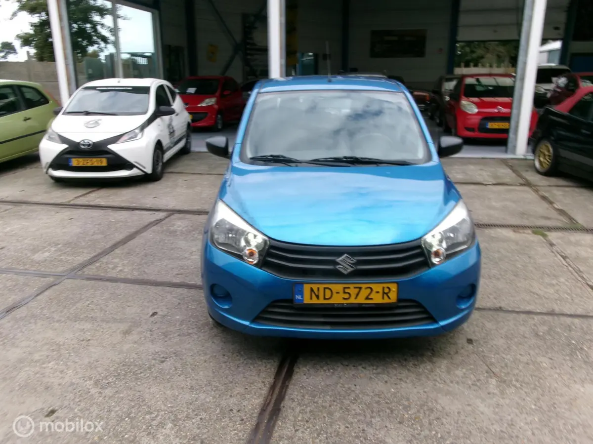 1.0 Comfort 95000km .