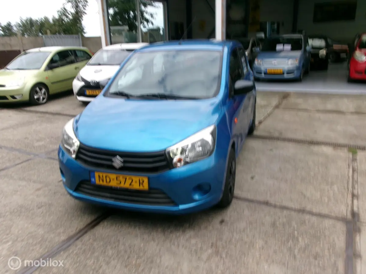 1.0 Comfort 95000km .